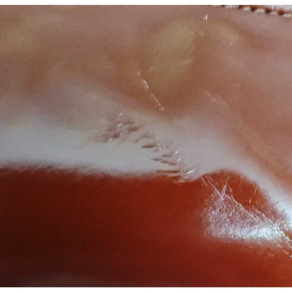 CABLE & CO. Brown "1901 Fine Shoes" Women's Vintage/Retro US 6.5-7/EU37 Loafers - Picture 9 of 10